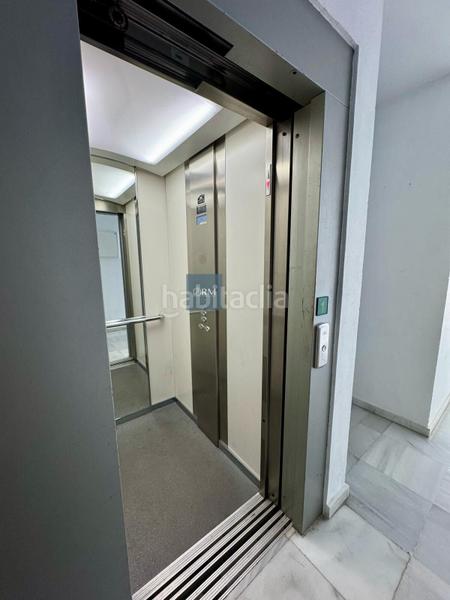 Foto 2323a15d-8396-4dd1-99ea-0edc1ddf21a8. Miete etagenwohnung mit parking in Centro-Calzada-Cabo Noval Sanlúcar de Barrameda