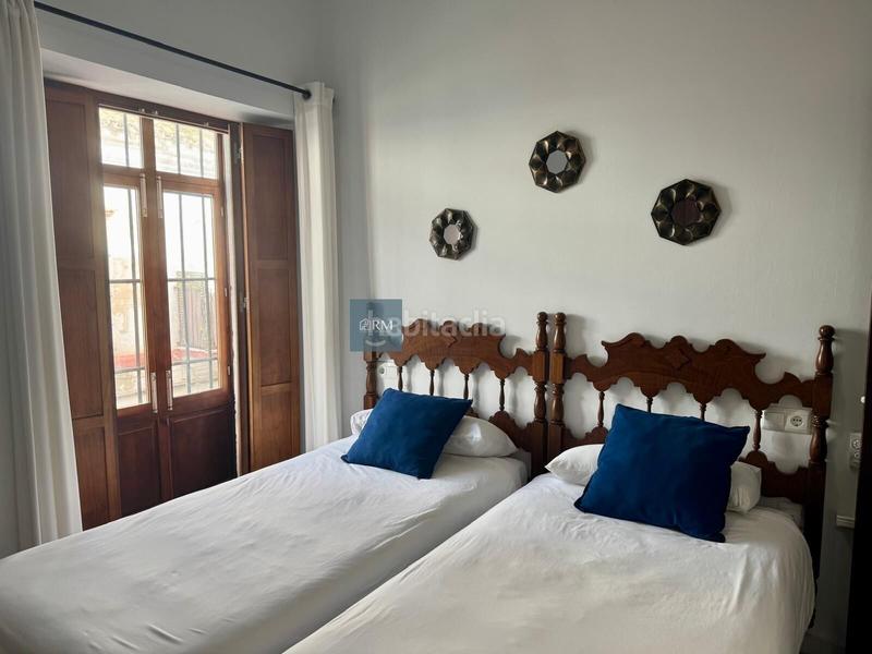 Foto 4565d685-34e3-42ad-939d-7798fe5b0304. Miete etagenwohnung mit parking in Centro-Calzada-Cabo Noval Sanlúcar de Barrameda