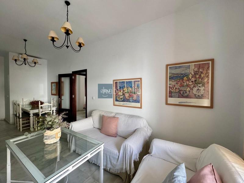 Foto 53ef9976-2275-4ad6-968b-5135242613f3. Miete etagenwohnung mit parking in Centro-Calzada-Cabo Noval Sanlúcar de Barrameda