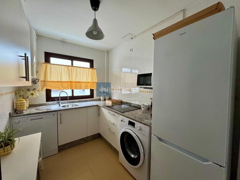 Foto 6dca725e-590c-4443-a738-554339769b07. Miete etagenwohnung mit parking in Centro-Calzada-Cabo Noval Sanlúcar de Barrameda