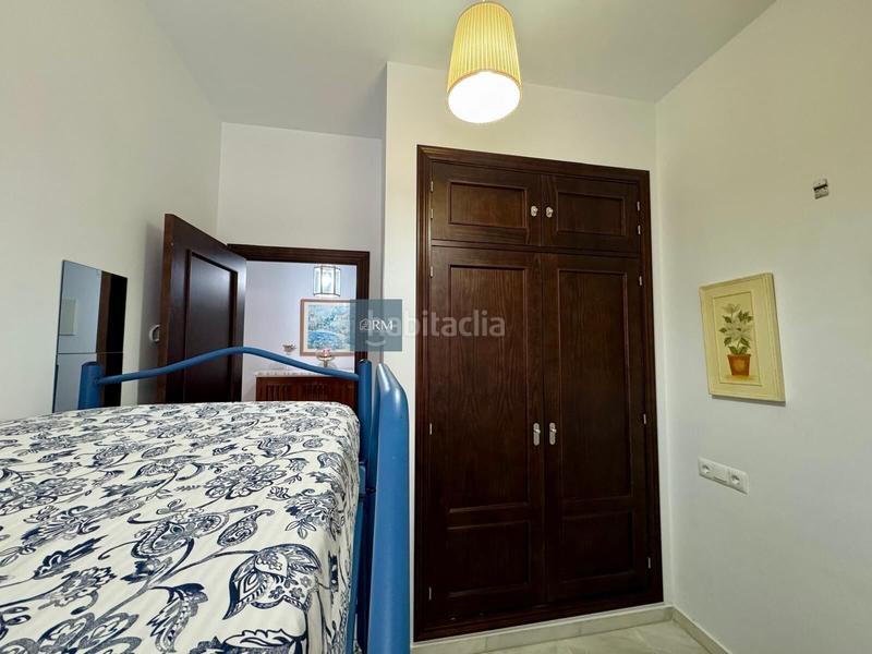 Foto 71d582db-1b4f-45fc-8e8c-2ce3c3f2e158. Miete etagenwohnung mit parking in Centro-Calzada-Cabo Noval Sanlúcar de Barrameda