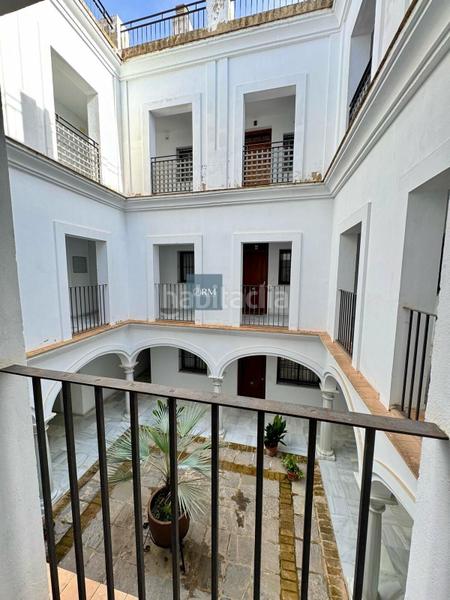 Foto 74ad32a7-4a83-47f6-9146-f20b69bc92c7. Miete etagenwohnung mit parking in Centro-Calzada-Cabo Noval Sanlúcar de Barrameda