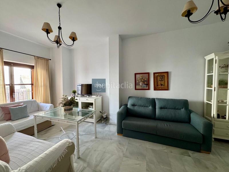 Foto 7b9d82b8-6305-4b20-b983-96e4fa4ada93. Miete etagenwohnung mit parking in Centro-Calzada-Cabo Noval Sanlúcar de Barrameda