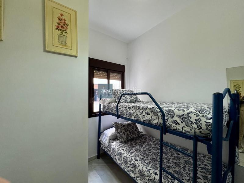 Foto 7cd87e1d-d5f6-4a91-b532-3e46bdca283d. Miete etagenwohnung mit parking in Centro-Calzada-Cabo Noval Sanlúcar de Barrameda