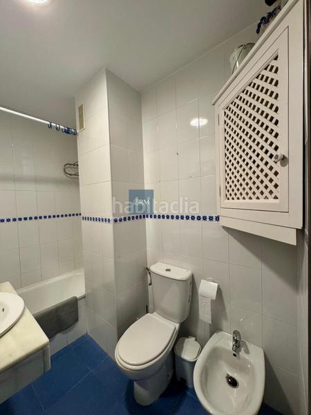 Foto 8bd1847b-bba3-413e-a680-15e2425ffdd7. Miete etagenwohnung mit parking in Centro-Calzada-Cabo Noval Sanlúcar de Barrameda