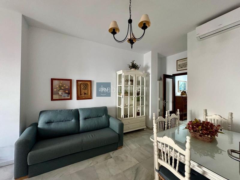 Foto 9141e708-4362-46d0-b483-066d4f93ec6e. Miete etagenwohnung mit parking in Centro-Calzada-Cabo Noval Sanlúcar de Barrameda