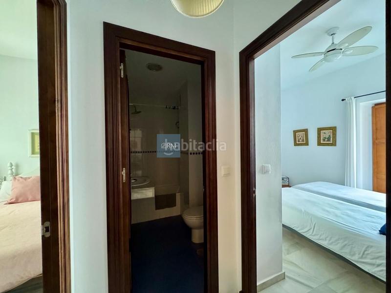 Foto aed3e9cd-ceb9-4b6f-bf4e-a3086d6fdb7f. Miete etagenwohnung mit parking in Centro-Calzada-Cabo Noval Sanlúcar de Barrameda