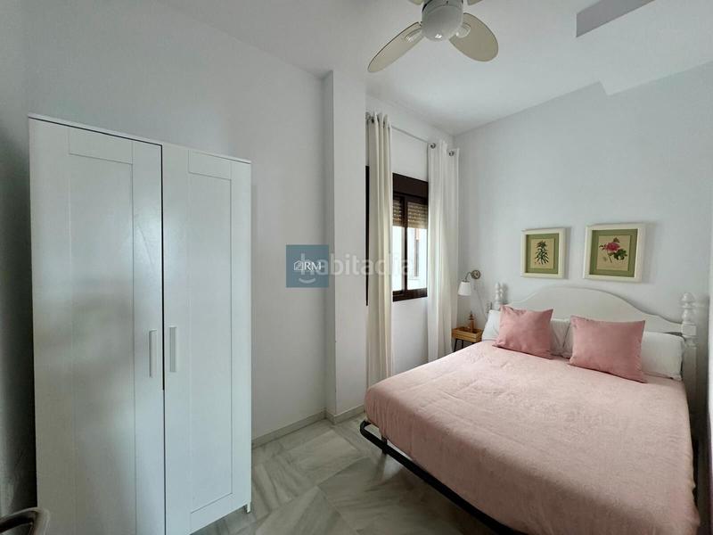 Foto d100d3f0-a3f9-48a5-a113-1df71814e04c. Miete etagenwohnung mit parking in Centro-Calzada-Cabo Noval Sanlúcar de Barrameda