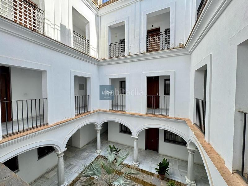 Foto e10c99da-e0ca-4095-b69b-08b978f13312. Miete etagenwohnung mit parking in Centro-Calzada-Cabo Noval Sanlúcar de Barrameda