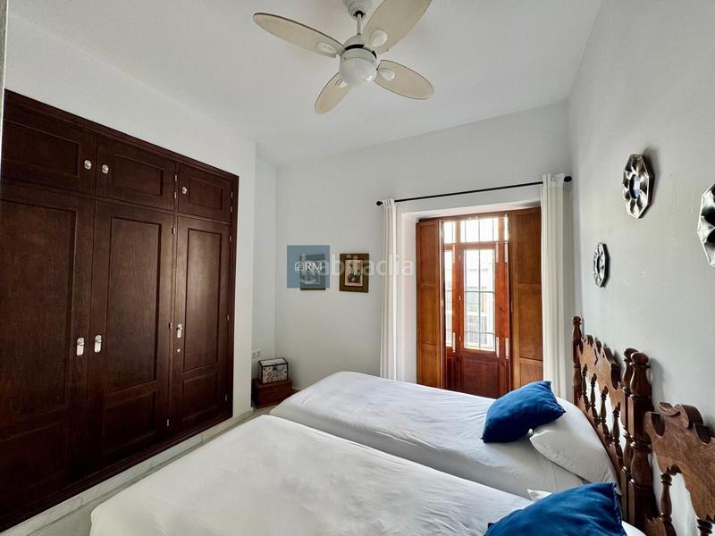 Foto e32cd614-d0c6-440d-8614-cb6570ac6409. Miete etagenwohnung mit parking in Centro-Calzada-Cabo Noval Sanlúcar de Barrameda