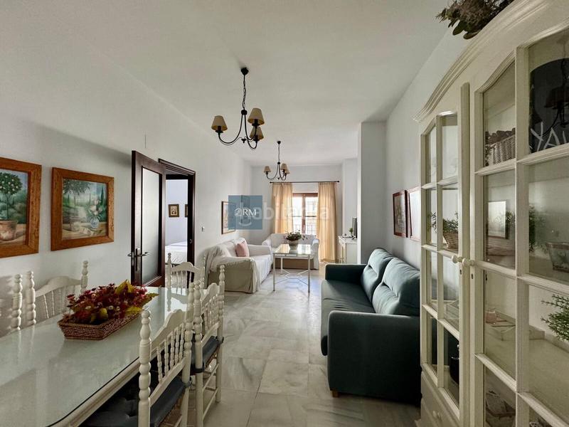 Foto e4477b20-8e07-4381-8f54-80e546d9103d. Miete etagenwohnung mit parking in Centro-Calzada-Cabo Noval Sanlúcar de Barrameda