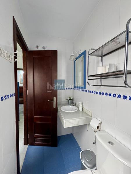 Foto e8bd7000-c732-4fe6-8545-5f40eae66758. Miete etagenwohnung mit parking in Centro-Calzada-Cabo Noval Sanlúcar de Barrameda