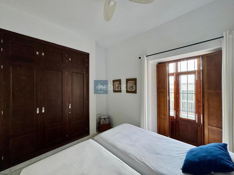 Foto f5d0b2c5-ad21-4bbb-8256-9ab554ad580b. Miete etagenwohnung mit parking in Centro-Calzada-Cabo Noval Sanlúcar de Barrameda