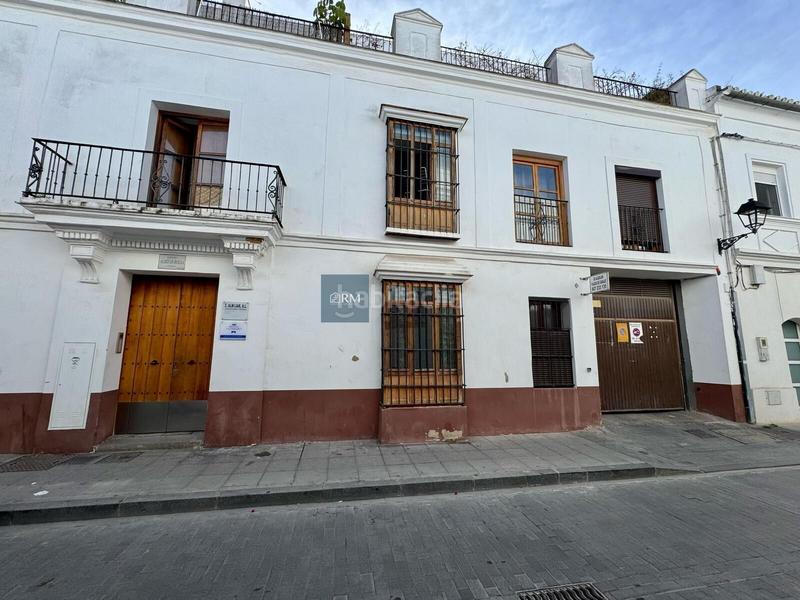 Foto fac845a9-86a0-4f40-b473-d15815a24de6. Miete etagenwohnung mit parking in Centro-Calzada-Cabo Noval Sanlúcar de Barrameda