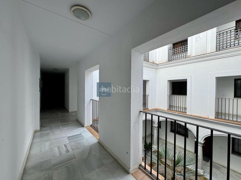 Foto fd492132-6db8-4094-a09c-e90158ce1489. Miete etagenwohnung mit parking in Centro-Calzada-Cabo Noval Sanlúcar de Barrameda