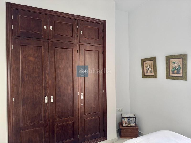 Foto fe4167f4-c916-4999-8389-4b987ec6ecc1. Miete etagenwohnung mit parking in Centro-Calzada-Cabo Noval Sanlúcar de Barrameda