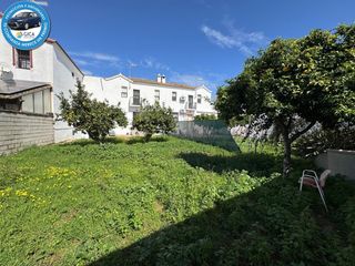 Xalet a La Jara. Estupendo chalet adosado en la maravillosa urbanización de los c