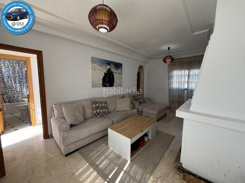 Foto 00b239fd-9ecf-488a-a8df-9e29a0a494b7. Chalet con parcheggio in La Jara Sanlúcar de Barrameda