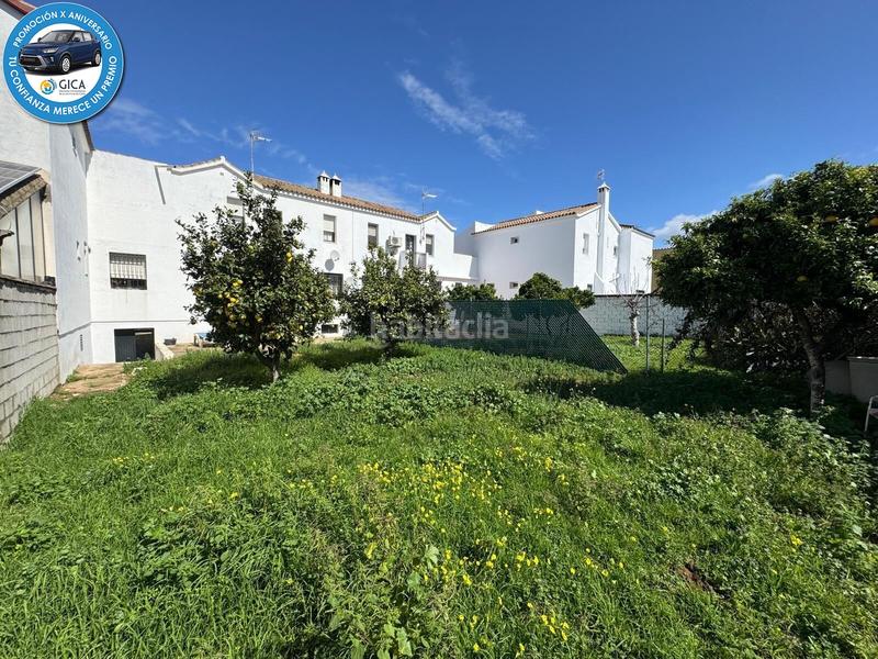 Foto 02174334-59f6-4dd1-aa03-ce65a511119e. Chalet con parcheggio in La Jara Sanlúcar de Barrameda