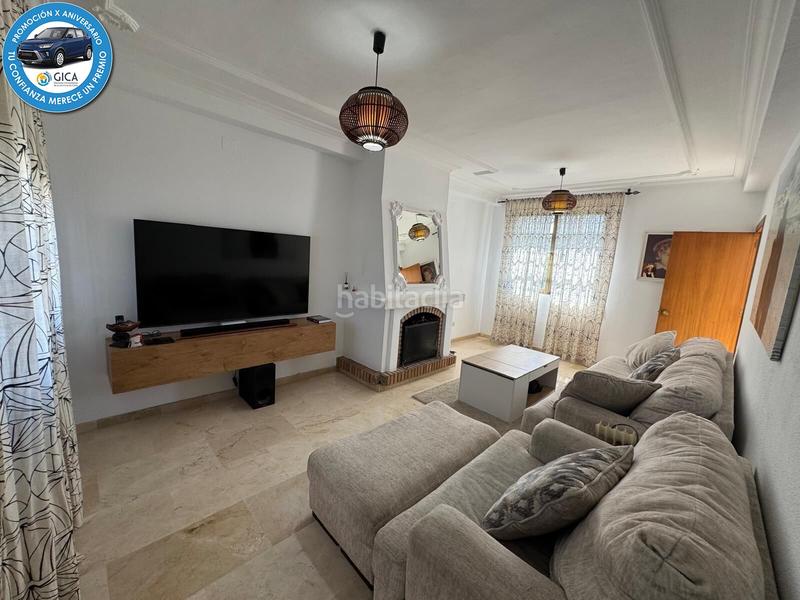 Foto 0fa5be4b-bafc-47a1-b9ed-7d19c3374f08. Chalet con parcheggio in La Jara Sanlúcar de Barrameda