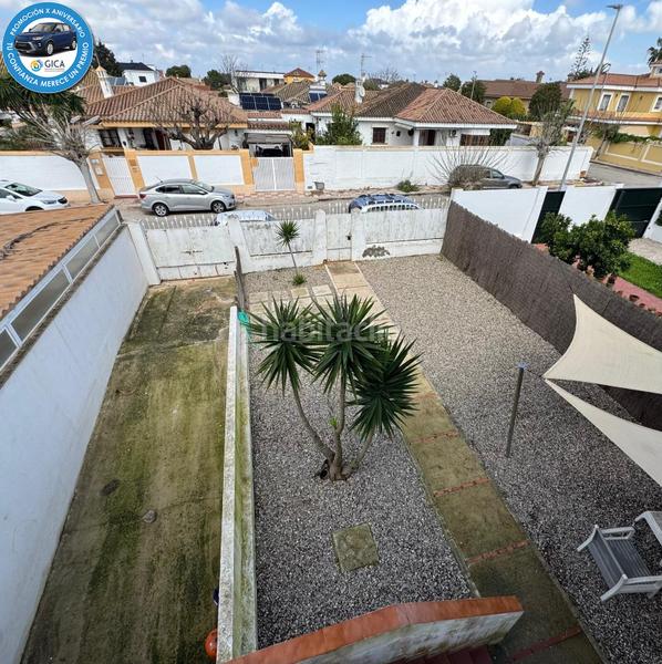 Foto 280f6f87-5bf8-476e-8d4a-1e9ac548501e. Chalet con parcheggio in La Jara Sanlúcar de Barrameda