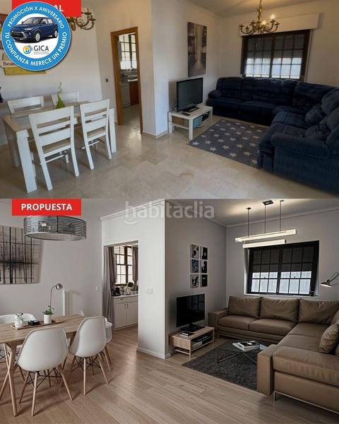 Foto 29a10f45-3fb3-4058-943a-f1814c794f2a. Chalet con parcheggio in La Jara Sanlúcar de Barrameda