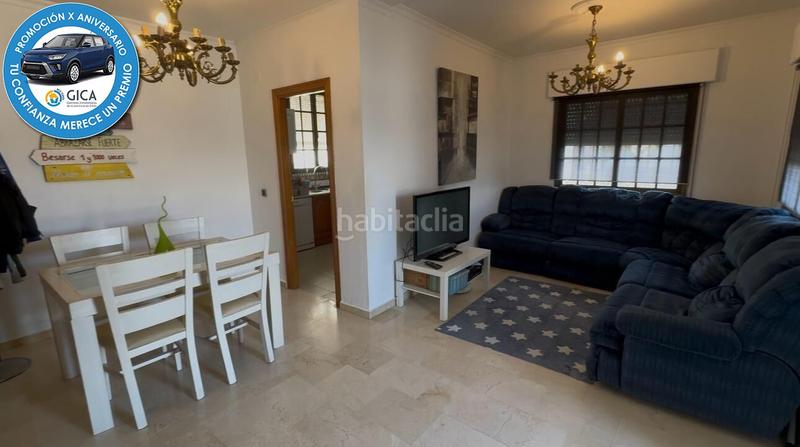 Foto 59c71580-2d6a-48bc-92ba-c55719e033ce. Chalet con parcheggio in La Jara Sanlúcar de Barrameda