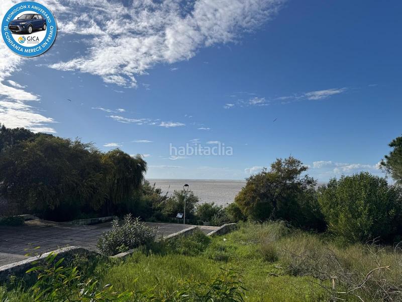 Foto 609f8a63-2f94-444b-808f-19ad173bbe76. Chalet con parcheggio in La Jara Sanlúcar de Barrameda