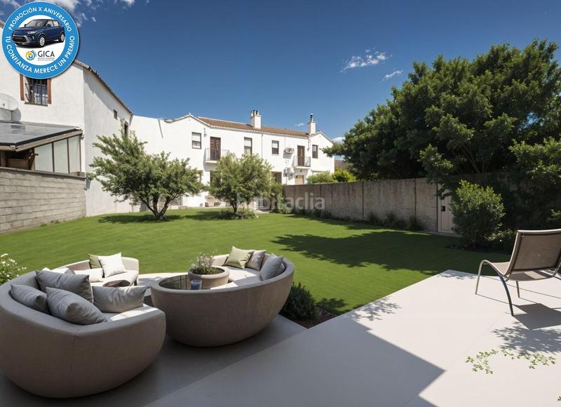 Foto 9c69d1b1-9f27-4fd4-9654-e38ce2c885e6. Chalet con parcheggio in La Jara Sanlúcar de Barrameda