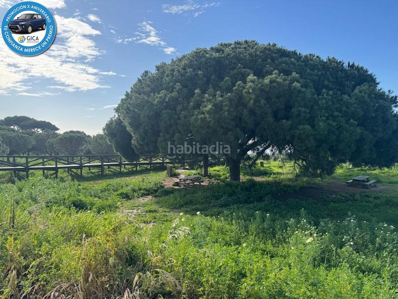 Foto af3d8154-47e5-4c70-945d-4071b253ef74. Chalet con parcheggio in La Jara Sanlúcar de Barrameda