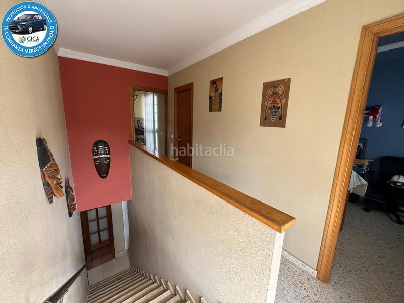 Foto b291a7c8-2d8b-41b8-9564-e0061cf6089c. Chalet con parcheggio in La Jara Sanlúcar de Barrameda