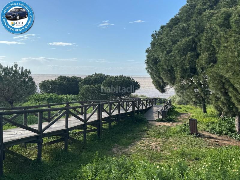 Foto dec92d03-0186-4e0d-905a-5403df58d0ac. Chalet con parcheggio in La Jara Sanlúcar de Barrameda