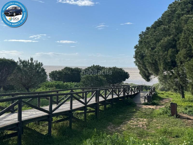 Foto eabc4b0b-0887-4db1-9fd4-f6247c457cec. Chalet con parcheggio in La Jara Sanlúcar de Barrameda