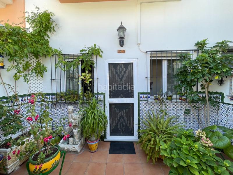 Foto 02dc8cc0-3b32-45a4-990e-e3aafe9b4276. Casa adossada amb aparcament a Centro-Calzada-Cabo Noval Sanlúcar de Barrameda