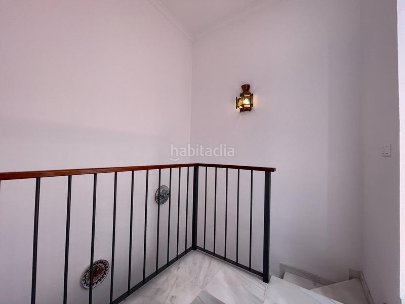 Foto 074674e1-5800-48e5-a920-2295a0141a49. Casa adossada amb aparcament a Centro-Calzada-Cabo Noval Sanlúcar de Barrameda