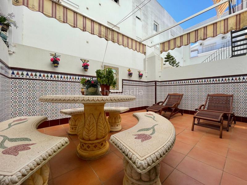 Foto 1c78774d-297f-416f-9b23-0160861e7cb1. Casa adossada amb aparcament a Centro-Calzada-Cabo Noval Sanlúcar de Barrameda