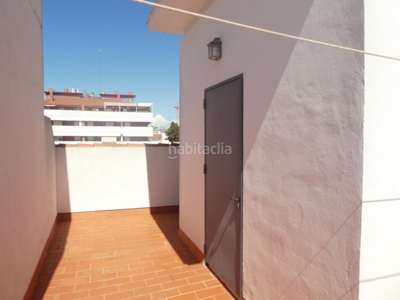 Foto 2842bc07-bad9-460f-b933-13fff63722f5. Casa adossada amb aparcament a Centro-Calzada-Cabo Noval Sanlúcar de Barrameda