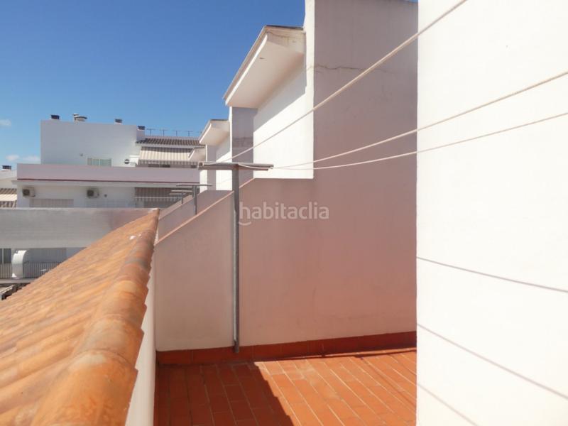 Foto 2c36fc74-6441-49d7-a567-6ee4b3a91d52. Casa adossada amb aparcament a Centro-Calzada-Cabo Noval Sanlúcar de Barrameda