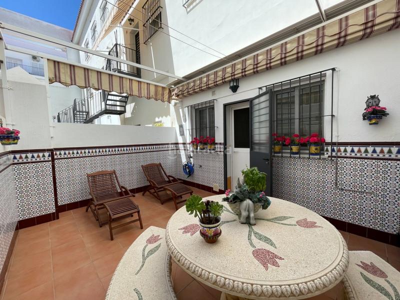 Foto 32b164ff-83d7-4e6e-825e-365231646e4b. Casa adossada amb aparcament a Centro-Calzada-Cabo Noval Sanlúcar de Barrameda