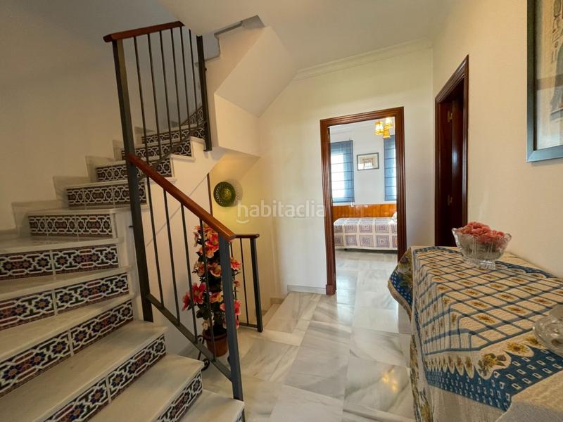 Foto 39279c81-20b2-4595-a7d5-cfb214f592f2. Casa adossada amb aparcament a Centro-Calzada-Cabo Noval Sanlúcar de Barrameda