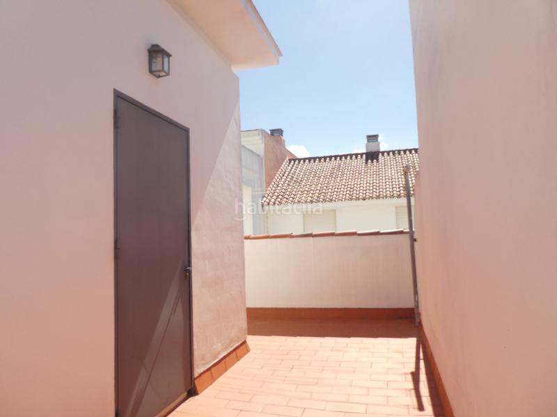 Foto 49a8fb50-2c44-40ef-9cd9-b74b422d50d5. Casa adossada amb aparcament a Centro-Calzada-Cabo Noval Sanlúcar de Barrameda