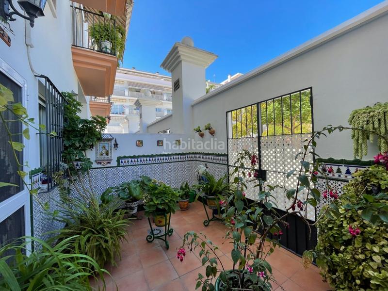 Foto 69e1be2b-fc32-4034-8693-ab35cc52efba. Casa adossada amb aparcament a Centro-Calzada-Cabo Noval Sanlúcar de Barrameda