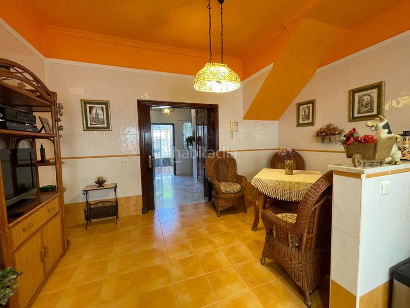 Foto 6d9e0576-12f1-4f6c-9382-56d240fca337. Casa adossada amb aparcament a Centro-Calzada-Cabo Noval Sanlúcar de Barrameda