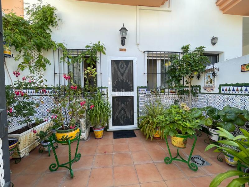 Foto 78eeb628-2958-4cce-9050-ce671686437f. Casa adossada amb aparcament a Centro-Calzada-Cabo Noval Sanlúcar de Barrameda