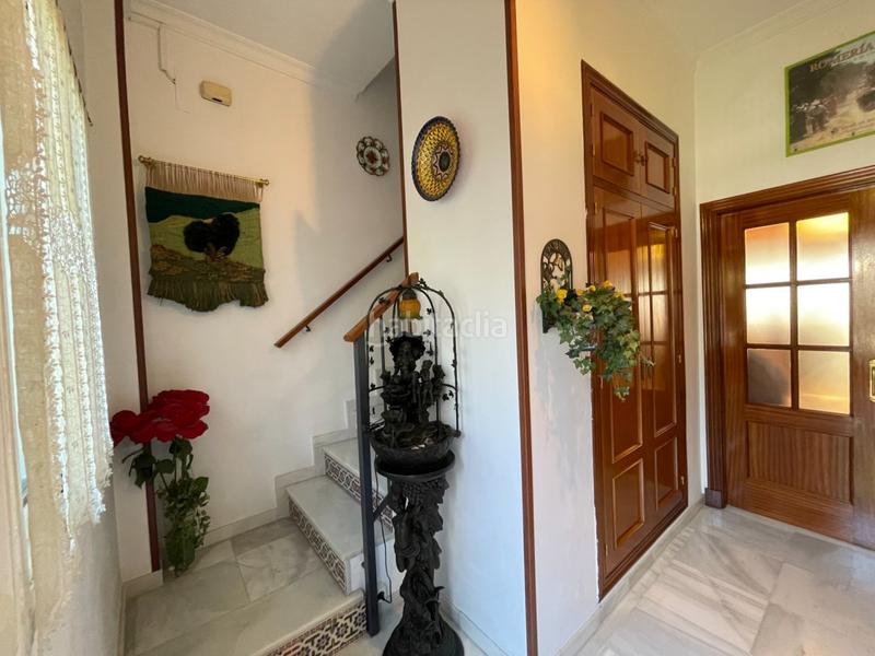 Foto be58f812-a19f-48d9-81a4-3cfc5439e29a. Casa adossada amb aparcament a Centro-Calzada-Cabo Noval Sanlúcar de Barrameda