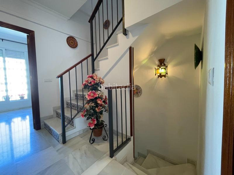 Foto f3dafb4a-efaf-43e9-b071-54500611406c. Casa adossada amb aparcament a Centro-Calzada-Cabo Noval Sanlúcar de Barrameda