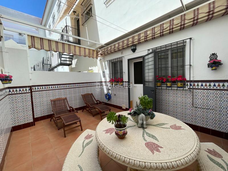 Foto fd67c973-8151-4b7e-aad2-8ef7c3c5c181. Casa adossada amb aparcament a Centro-Calzada-Cabo Noval Sanlúcar de Barrameda
