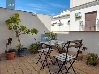 Miete Etagenwohnung  Calle descalzas. Alquiler anual