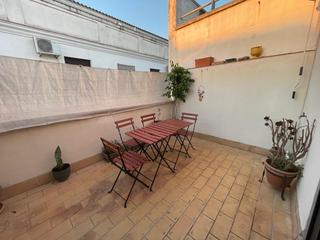 Location Appartement  Calle descalzas. Alquiler anual