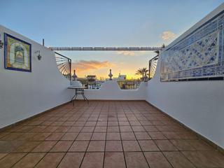 Casa  Cabildo del. Casa en el centro de sanlúcar de bda.